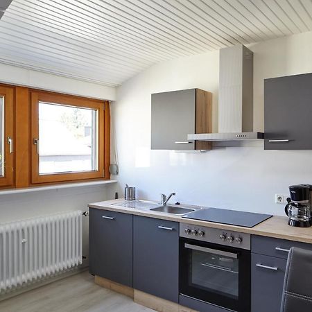 Ferienwohnung Mendgen Mit Panoramablick برنكاستيل كويس المظهر الخارجي الصورة