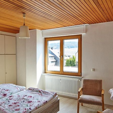 Ferienwohnung Mendgen Mit Panoramablick برنكاستيل كويس المظهر الخارجي الصورة