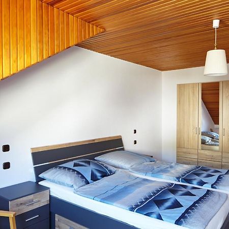 Ferienwohnung Mendgen Mit Panoramablick برنكاستيل كويس المظهر الخارجي الصورة