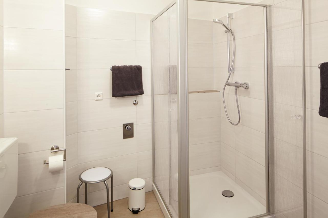 Ferienwohnung Mendgen Mit Panoramablick برنكاستيل كويس المظهر الخارجي الصورة