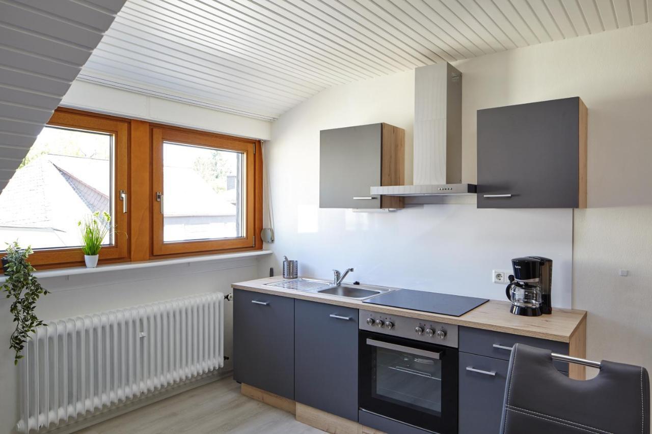 Ferienwohnung Mendgen Mit Panoramablick برنكاستيل كويس المظهر الخارجي الصورة