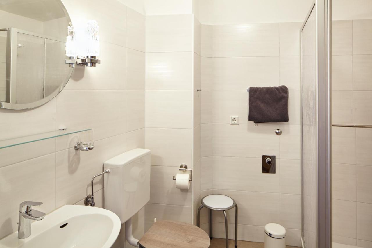 Ferienwohnung Mendgen Mit Panoramablick برنكاستيل كويس المظهر الخارجي الصورة